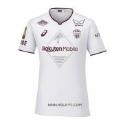 Tailandia Camiseta Segunda Vissel Kobe 2024