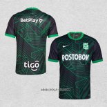 Tailandia Camiseta Tercera Atletico Nacional 2022