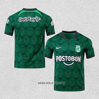 Tailandia Camiseta Tercera Atletico Nacional 2023