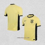 Tailandia Camiseta Tercera Corinthians 2023