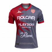 Tailandia Camiseta Tercera Necaxa 2023-2024