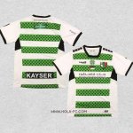 Tailandia Camiseta Tercera Palestino Deportivo 2024