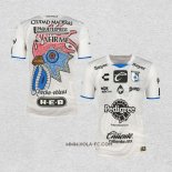 Tailandia Camiseta Tercera Queretaro 2022-2023