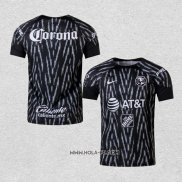 Camiseta America Portero 2022-2023