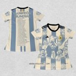 Camiseta Argentina Special 2022-2023 Mujer