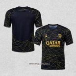 Camiseta Cuarto Paris Saint-Germain 2022-2023