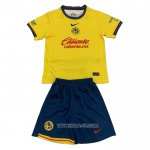 Camiseta Primera America 2024-2025 Nino
