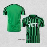 Camiseta Primera Austin 2023-2024