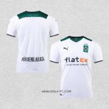 Camiseta Primera Borussia Monchengladbach 2021-2022