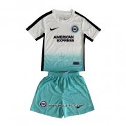 Camiseta Primera Brighton & Hove Albion Euro 2023-2024 Nino