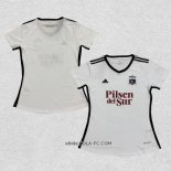Camiseta Primera Colo-Colo 2022 Mujer