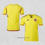 Camiseta Primera Colombia Authentic 2022