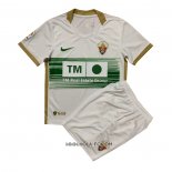 Camiseta Primera Elche 2022-2023 Nino