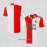 Camiseta Primera Feyenoord 2022-2023