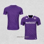Camiseta Primera Fiorentina 2023-2024
