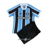 Camiseta Primera Gremio 2021 Nino