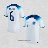 Camiseta Primera Inglaterra Jugador Maguire 2022