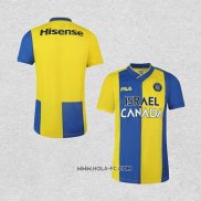 Camiseta Primera Maccabi Tel Aviv 2022-2023