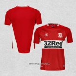 Camiseta Primera Middlesbrough 2021-2022