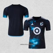 Camiseta Primera Minnesota United 2024-2025