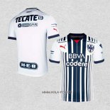 Camiseta Primera Monterrey 2022