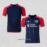 Camiseta Primera New England Revolution 2024-2025