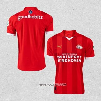Camiseta Primera PSV 2023-2024