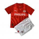 Camiseta Primera PSV 2023-2024 Nino