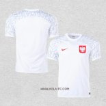 Camiseta Primera Polonia Authentic 2022
