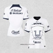 Camiseta Primera Pumas UNAM 2023-2024 Mujer