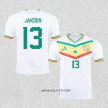 Camiseta Primera Senegal Jugador Jakobs 2022