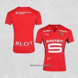 Camiseta Primera Stade Rennais 2021-2022