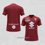 Camiseta Primera Turin 2021-2022