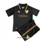 Camiseta Primera Venezia 2022-2023 Nino