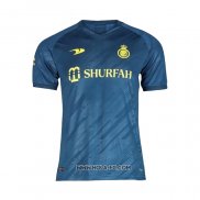 Camiseta Segunda Al Nassr 2022-2023