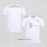 Camiseta Segunda Bayern Munich 2022-2023