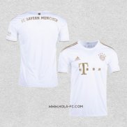 Camiseta Segunda Bayern Munich 2022-2023