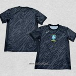 Camiseta Segunda Brasil Portero 2024