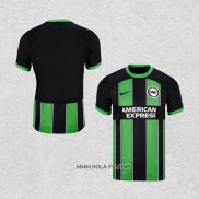 Camiseta Segunda Brighton & Hove Albion 2023-2024