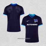 Camiseta Segunda Hertha BSC 2021-2022