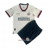 Camiseta Segunda PSV 2023-2024 Nino