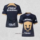 Camiseta Segunda Pumas UNAM 2023-2024 Mujer