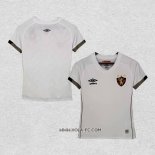 Camiseta Segunda Recife 2021 Mujer