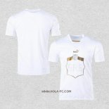 Camiseta Segunda Serbia 2022