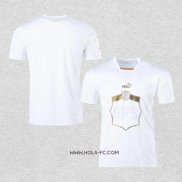 Camiseta Segunda Serbia 2022