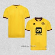 Camiseta Segunda Sheffield United 2023-2024