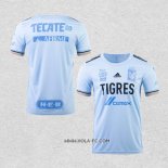 Camiseta Segunda Tigres UANL 2021-2022