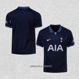 Camiseta Segunda Tottenham Hotspur 2023-2024