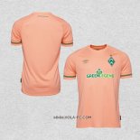 Camiseta Segunda Werder Bremen 2022-2023