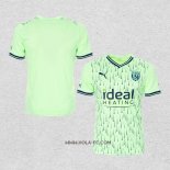 Camiseta Segunda West Bromwich Albion 2023-2024